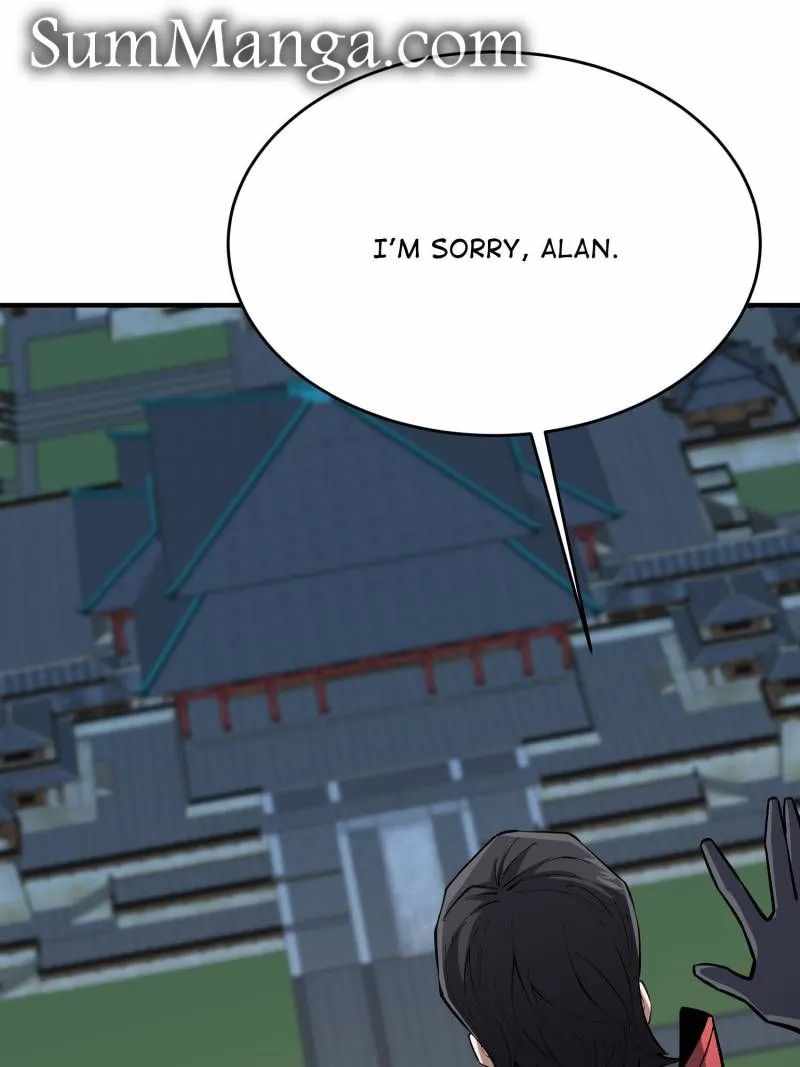I'm Really Not A Supervillain Chapter 273 63